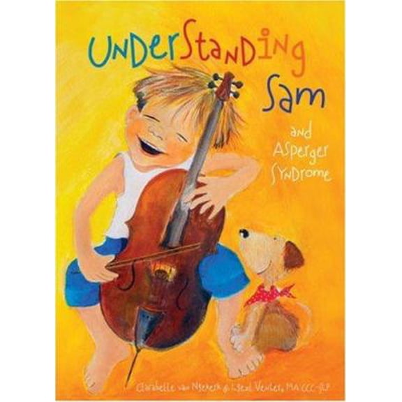 Pre-Owned Understanding Sam and Asperger Syndrome (Hardcover) 0974721719 9780974721712