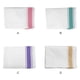 thumbnail image 5 of Bearachild Paño de secado de vidrio, toalla de colores absorbente de agua lavable, de cocina, cuenco, vajilla, utensilios de cocina, paños Mostrada Café, 5 of 6