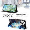 thumbnail image 2 of FOXDOCK Funda Tipo Cartera para Honor 400 Pro con Soporte y Correa – Diseño de Patrones Lindos, 2 of 6