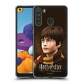 thumbnail image 1 of Head Case Designs Officially Licensed Harry Potter Sorcerer's Stone II Scarf Soft Gel Case Compatible with Samsung Galaxy A21 (2020), 1 of 7