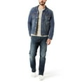 thumbnail image 2 of Levi Strauss Signature™ Men's Trucker Jacket, 2 of 3