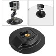 thumbnail image 3 of Paquete de 2-5 unidades de soporte de montaje curvo plano para cámara de de surf libre estable 2 piezas DYNWAVEMX soporte de cámara para tabla de surf, 3 of 8
