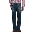 thumbnail image 3 of Pantalón Jeans Slim Fit Wrangler Hombre 087 azul 29-33, 3 of 5