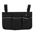 thumbnail image 4 of Cergrey Storage Bag, Side Handrail Storage Pouch, Portable Storage Tool Side Handrail Bag Storage Pouch For Outdoor, 4 of 8