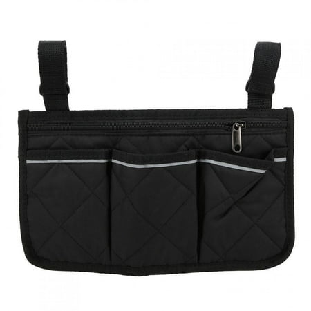 

EOTVIA Storage Bag Side Handrail Storage Pouch Portable Storage Tool Side Handrail Bag Storage Pouch For Outdoor