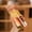 Orange, variant on Plastic Water Bottles, Clear Water Bottles, Wide Mouth Water Bottle with Strap, Portable Outdoor Water Bottles, Leakproof Shatterproof, Gym Water Bottles for Men Women
