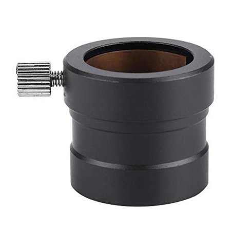1.25  to 0.965  Telescope Eyepiece Adapter for 31.7mm to 24.5mm Adapter  Fits All Types and Brands of Telescopes with a 1.25  Focuser
