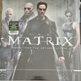 thumbnail image 1 of Variées – la Matrice: Music du Film, 1 of 1