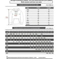 thumbnail image 2 of I Saw the TV Glow Merch Hoodies Women Men Long Sleeve Casual Sweatshirt Fashion Clothes, 2 of 2
