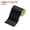 Black, variant on Uxcell 2" x 10 FT Reflective Tape 2 Pack High Visibility Waterproof Conspicuity Outdoor Safety Warning Tape for Trailer Truck Car Bike Black
