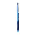 thumbnail image 3 of Boligrafo BIC Glide VCG11 BLUE Retractil Punta Media 1.0mm Pack 12 Unidades, 3 of 5