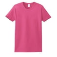 thumbnail image 5 of Port & Company ® - Ladies Essential Tee. LPC61, 5 of 6