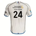 thumbnail image 3 of Camiseta de Super Rugby local/visitante 2024 de los Blues, pantalones cortos, talla para hombre: S-5XL (nombre y número impresos), calidad superior, 3 of 5