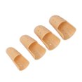 thumbnail image 3 of Finger Stabilizer, Ventilation Holes Design Finger Splint Plastic 4 Sizes Breathable Multipurpose  For Sprains, 3 of 8