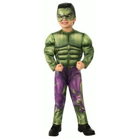 Rubie's Hulk Toddler Halloween Costume