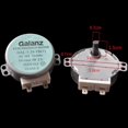 thumbnail image 4 of Microwave Turntable Motor Synchronous Motor GAL-5-30-TD 30V 4W for GALANZ Microwave Accessories 1PC, 4 of 4