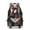 Orange, variant on Zelda legend print bag,Blue