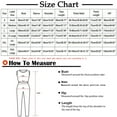 thumbnail image 3 of Womens Pajama Sets Women's Short Sleeve Sleepshirt And Pants Sets Loungewear Pajamas With Pockets Gift for Women, 3 of 6