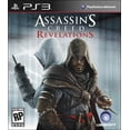thumbnail image 1 of Assassin's Creed Revelations - Playstation 3 GH - Ubisoft PS3, 1 of 2