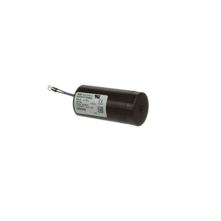 

KELVINATOR 0US694 CAPACITOR START (Genuine OEM Part)