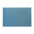 thumbnail image 2 of Fufafayo 2Pcs European-Style PVC Placemat, Linen Thickened Heat Insulation Dining Mat, Washable Quick-Dry Table Protector for Kitchen Dining Table, Non-Slip Cup Coaster for Living Room Home Decor, 2 of 9