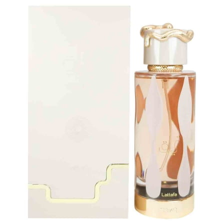 Lattafa, Ana Abiyedh Poudree, 2.04 oz EDP Spray floral fragrance