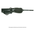 thumbnail image 4 of Cardone Reman Complete Long Rack Steering Rack, w/o Outer Tie Rod Ends, 4 of 6