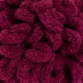 thumbnail image 2 of Bernat Polyester Alize Blanket-Ez Yarn (180 g/6.4 oz), Burgundy, 2 of 11