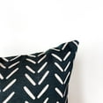 thumbnail image 4 of Line Repeat Pattern | Throw Pillow Cover  | Baby Nursery Decor | Baby Shower Decorations | Nursery Pillow | Gift Ideas, 4 of 4