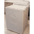 thumbnail image 3 of Funda Para Lavadora Ajustable Impermeable Y Afelpada Pvc Caran Home Funda Para Lavadora Ajustable (impermeable Y Afelpada) Pvc, 3 of 7