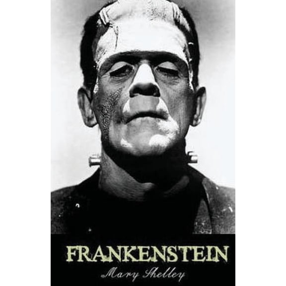 Frankenstein, (Paperback)