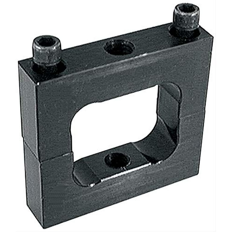 Allstar Performance 5/8 Aluminum Hex Tube 15in Allstar Performance 5/8 Aluminum Hex Tube 15in