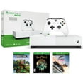thumbnail image 1 of Console Xbox One S 1 To à jeux sans disque, 1 of 4
