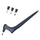 thumbnail image 3 of Monstrate Crafting Pen 360 ° giratorio DIY Sculpting Graver Utility Herramienta de grabado de arte portátil, azul oscuro Type3 NO3, 3 of 6