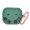Pine green, variant on Fogun Soft Touches Silicone Earbud Protector For Buds 3 Earphones Shell AntiDust Wrap With Easy Access Designs Protector