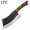 1PC, variant on 1PC/3PCS High Carbon Steel Boning Knife Meat Cleaver Sharp Handmade Forged Knife Multipurpose Knife Barbecue Knife Knife Vegetable Chopper High Quality Cutting Knife Utility Knife for Cooking