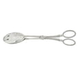 thumbnail image 2 of Pinza multifuncional de aleación de zinc para utensilios de cocina, antideslizante, para hornear pan y alimentos (plateada), 2 of 14