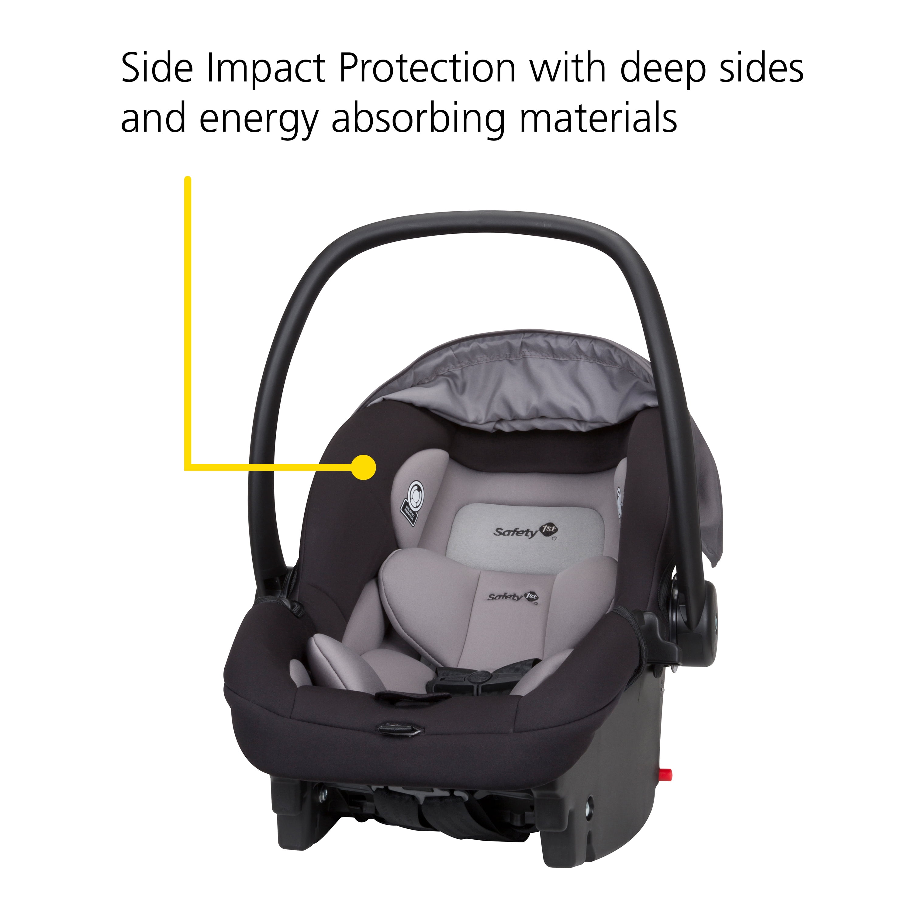 Safety 1st Onboard 35 Lt Infant Car Seat Monument Com