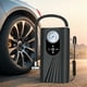 thumbnail image 5 of Bomba Inflable Digital Compresor Aire Eléctrico para Coche Recargable 150PSI, 5 of 9