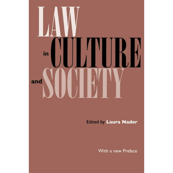Law in Culture and Society, (Paperback)