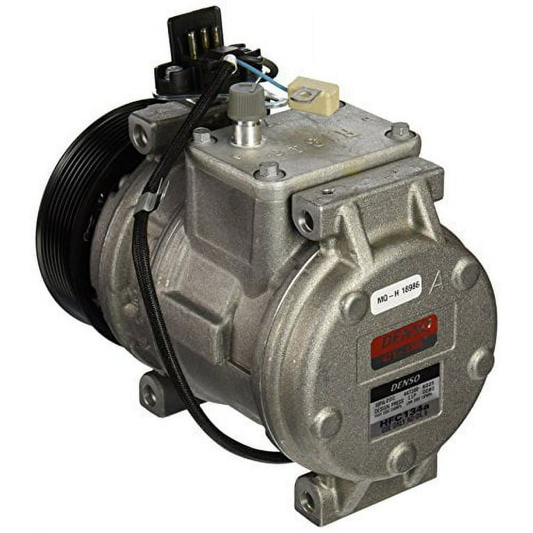 Denso A/C Compressor 0002301711 471-1230