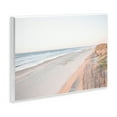 thumbnail image 4 of Stupell Industries Vast Beach Horizon Landscape & Nature Painting Unframed Art Print Wall Art, 19 x 13, 4 of 8