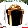 thumbnail image 3 of 4 Layer Nested Screw Puzzle Gift Box, Elegant Reusable Prank Gift Box with Golden Bow, Annoying Twist Unboxing Game, Keepsake Storage for Gift Cards Cash for Christmas Anniversary, 3 of 5