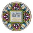 thumbnail image 2 of Greenwich Bay ORCHID JOJOBA Body Butter Lotion with Shea Butter, 8 oz., 2 of 3