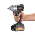 thumbnail image 4 of Pistola de Impacto Mikel's 1/2 Pulgadas, 700 lb/fta de impacto, Mod. PI-500, 4 of 4