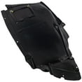 thumbnail image 5 of For 08-13 1-Series Front Splash Shield Inner Fender Liner Panel Passenger Side, 5 of 5