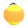 thumbnail image 2 of Pelota de juguete para lanzar mascotas, pelota de lanzamiento para entrenamiento de mascotas, pelota de rompecabezas para perros, solución innovadora, 2 of 8