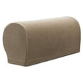 thumbnail image 3 of VONKY Sofa Chair Protector Elastic Armchair Covers Non-slip Dustproof Armrest Cover Breathable Couch Guard Living Room, 3 of 6