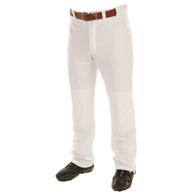 PANTALÓN BÉISBOL-BLANCO-JOVEN-BAGGY-BLANCO-YXL Martin Sports BPHEM-WHITE-YXL