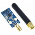 thumbnail image 6 of Cc1101 Wireless Rf Transceiver /433/868/915Mhz + Sma Antenna Wireless Module, 6 of 9